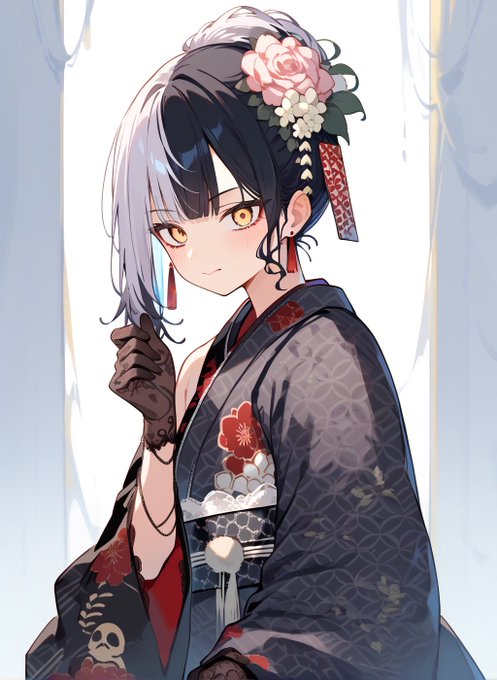 シオリ・ノヴェラ 