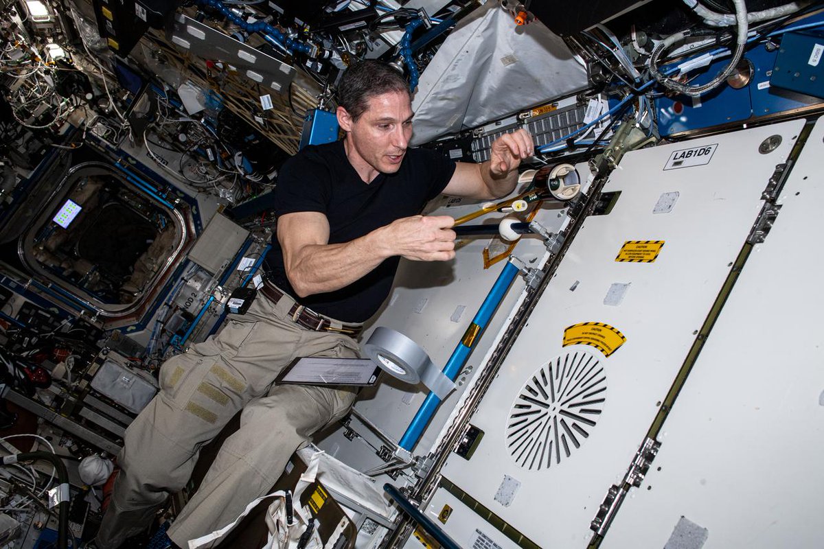 NASA Science tweet media