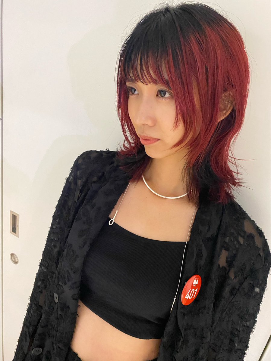 NbnAoi's tweet photo. お久しぶりの投稿😵‍💫
今日はヘアコンテストのモデルしてきた🙌✨
久々で楽しかったよ🫶 https://t.co/uOWGYsLko4