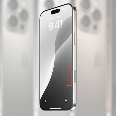 mrcalmere's tweet photo. Touchscreen problemen iPhone 16 Pro

https://t.co/9Ctyqmz8Hp

#touchscreen #problemen #iphone16pro https://t.co/gXS9ydZgxR