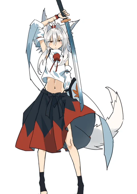 #犬走椛 椛は今日もかわいい 