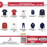 Photo by Livonia Franklin Basketball (@LF_Patriothoops)