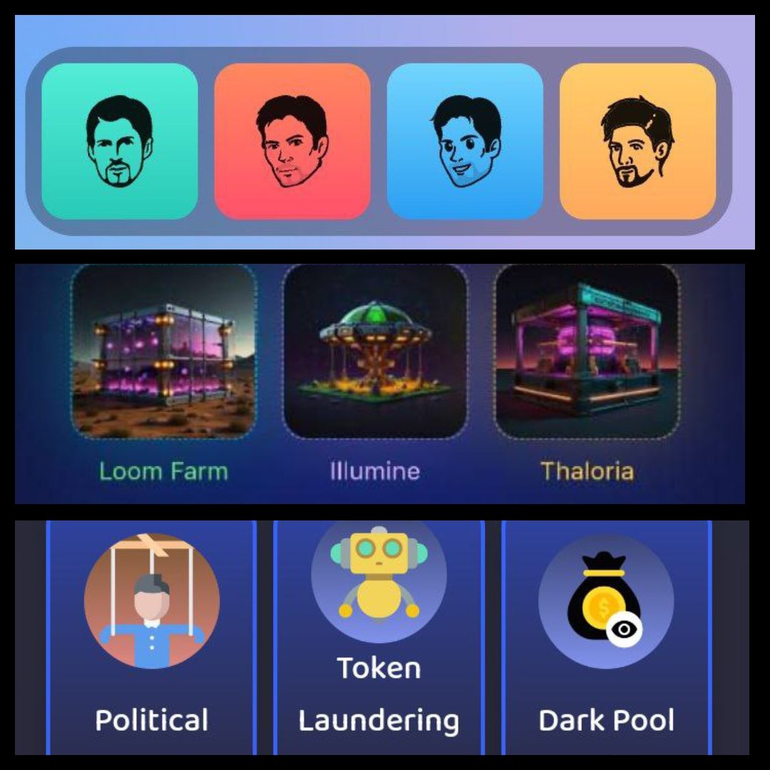 BitcoinBogasi's tweet photo. Today's daily codes and cards👇24/09/24

You can make the Combos in the pictures according to the order I wrote.  

#CryptoAirdrop #Play2Earn #Clicker #HMSTR #HamsterKombat #TapSwapCode #Tapswap #Blum #Yescoin #Cat #Catizen #Cats #Dogs #Xempire #CryptoMining #Telegram #Binance #Airdrop #RockyRabbit #Babydoge #Youtube #Daily #TON #Quiz #Code #CryptoGame