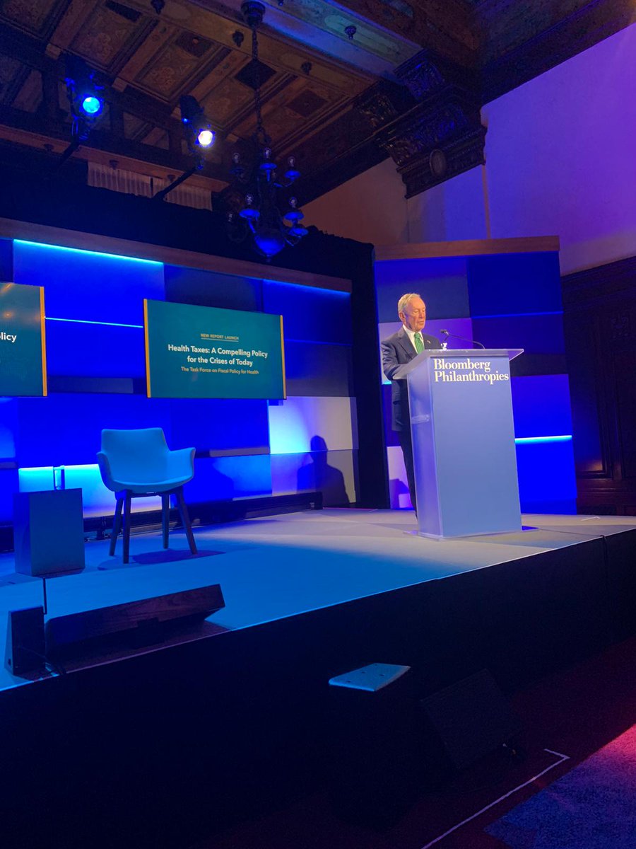 Center for Global Development tweet media