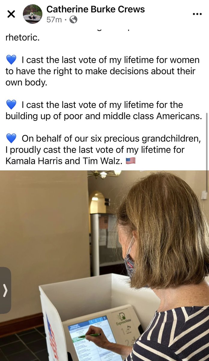 MS Democratic Party tweet media