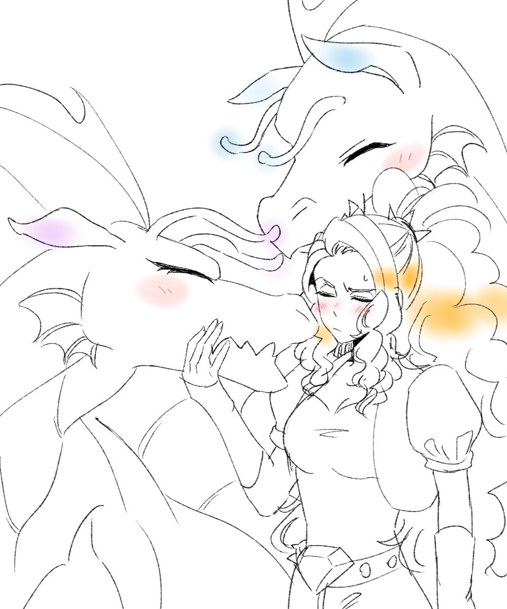 らくがき 