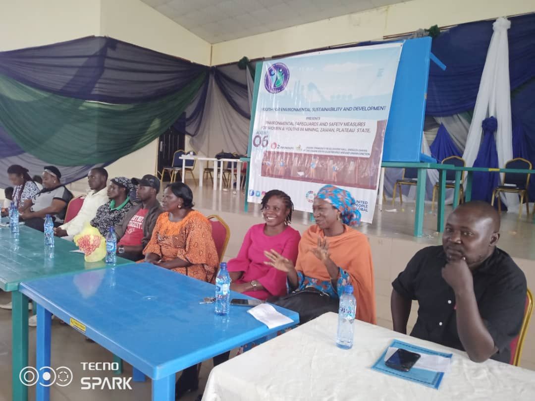 Partner update: YESD 🥳     

Their mission is to provide every person with the opportunity to acquire the knowledge, attitudes, commitment, and skills required to protect and enhance the environment.   

Support them now!  app.maxity.io/charity/0f1de8…