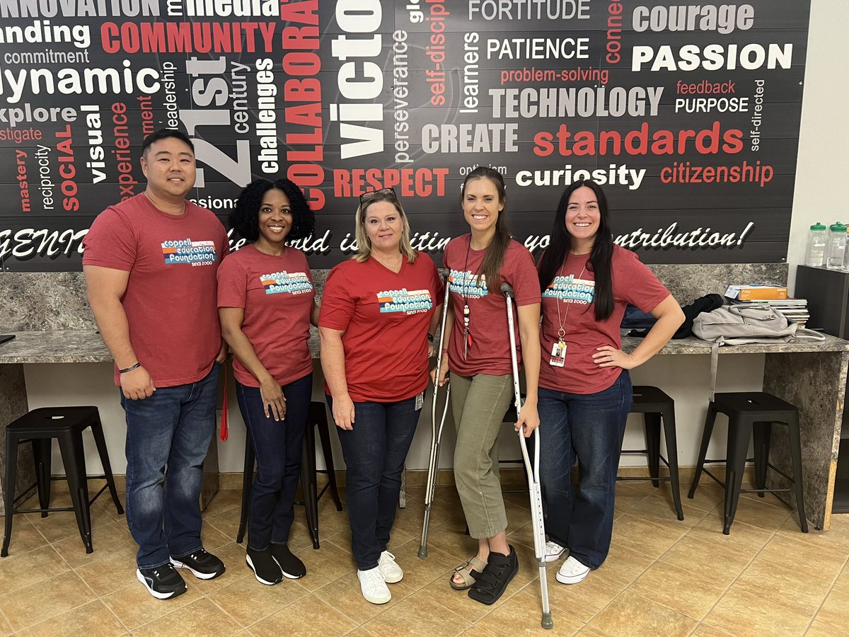 Britany Galiger (@britany_galiger) on Twitter photo <a href="/VPCCoppell/">VictoryPlace@Coppell</a> loves representing our friends at <a href="/coppellisdef/">Coppell ISD Education Foundation</a> on Tuesdays! We’re so grateful for all #coppellisdef does to support #coppellisd ❤️ <a href="/VPCCoppell/">VictoryPlace@Coppell</a> loves representing our friends at <a href="/coppellisdef/">Coppell ISD Education Foundation</a> on Tuesdays! We’re so grateful for all #coppellisdef does to support #coppellisd ❤️