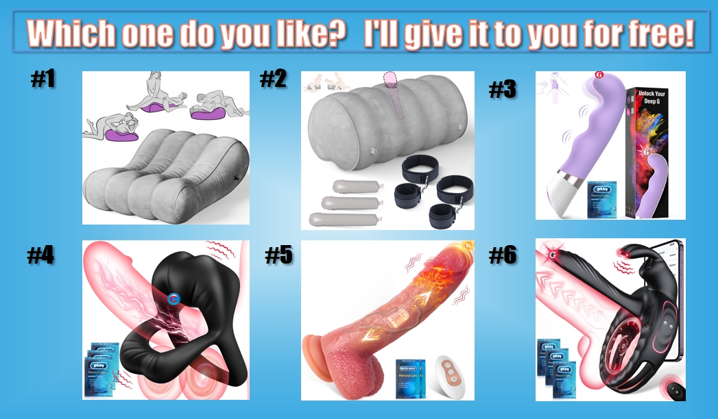 the latest products for free!! DM #Sexy #babe #OnlyFansGirl #onlyfansmodel #onlyfans #Promotion #SexToys #hentai #teen #dildo #sex #horny #sexy #pussy #ass #masturbate #satisfied #dick #cockring #bdsmqueen