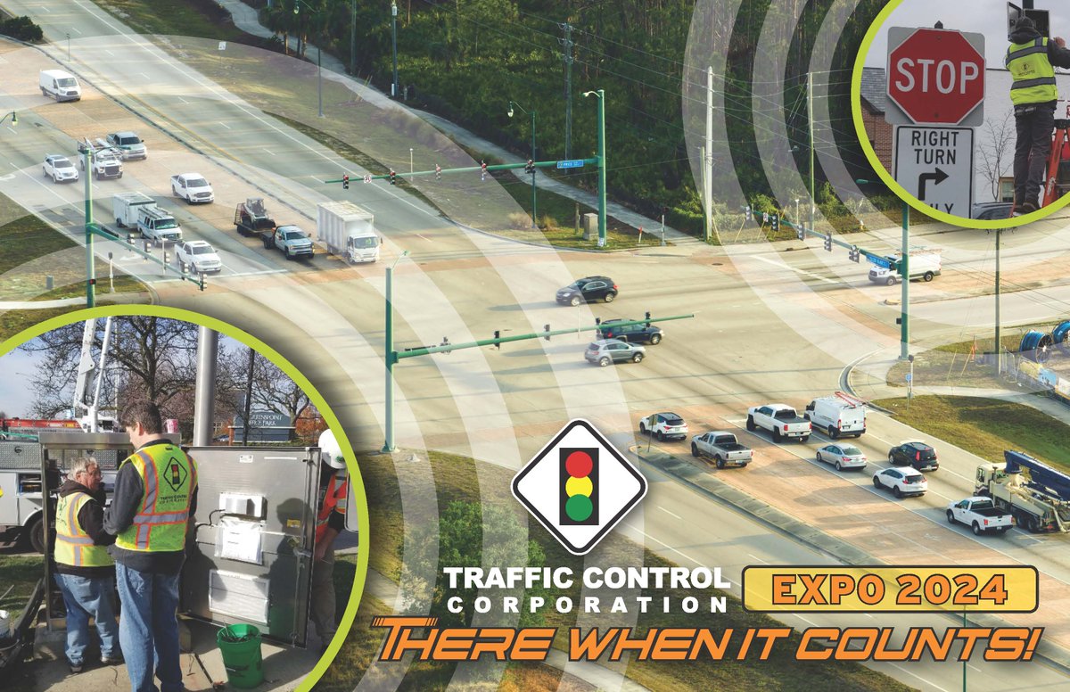 Traffic Control Corp tweet media