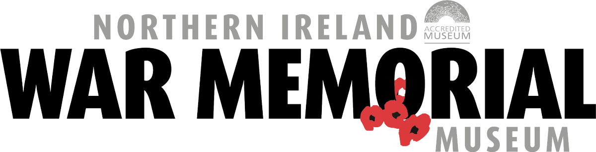 NI War Memorial tweet media