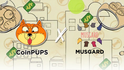 CoinPUPS24 tweet media