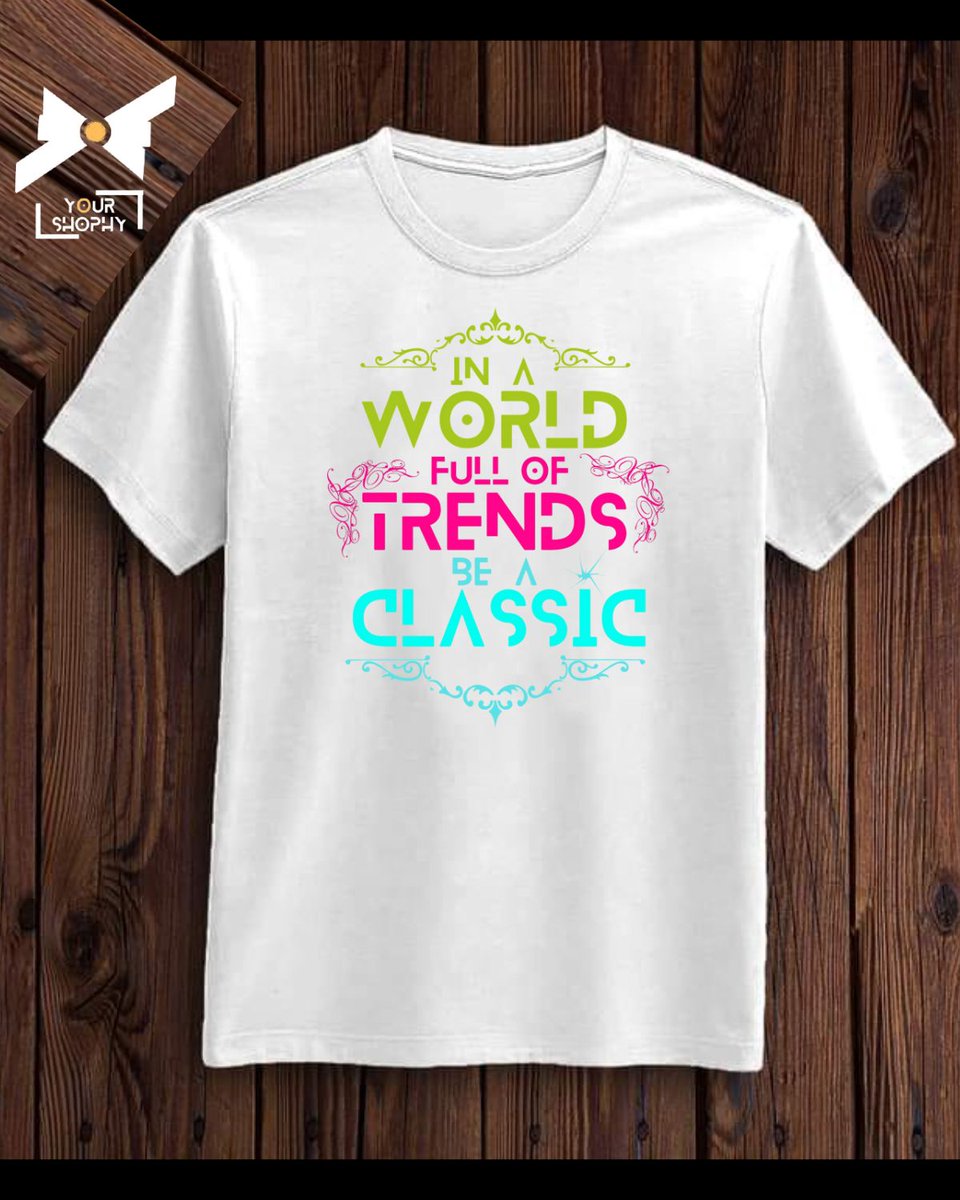 skmart44's tweet photo. ❤️‍🔥New  collection  . Classic  designed  T shirt .

Visit shop ; https://t.co/KKU31mfHiO

#tuesdayvibe #Good_Tuesday #tshirtdesign #outfit #fashion #dressup https://t.co/LAIbma7R0E