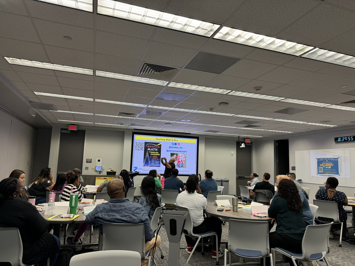 Secondary Math is ready for a great day of learning with <a href="/adrianmendozaed/">adrianmendozaed</a>! <a href="/HumbleISD_Multi/">Humble ISD Language Acquisition</a> <a href="/Seidlitz_Ed/">Seidlitz Education</a>