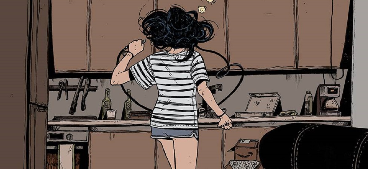 The Beat tweet media