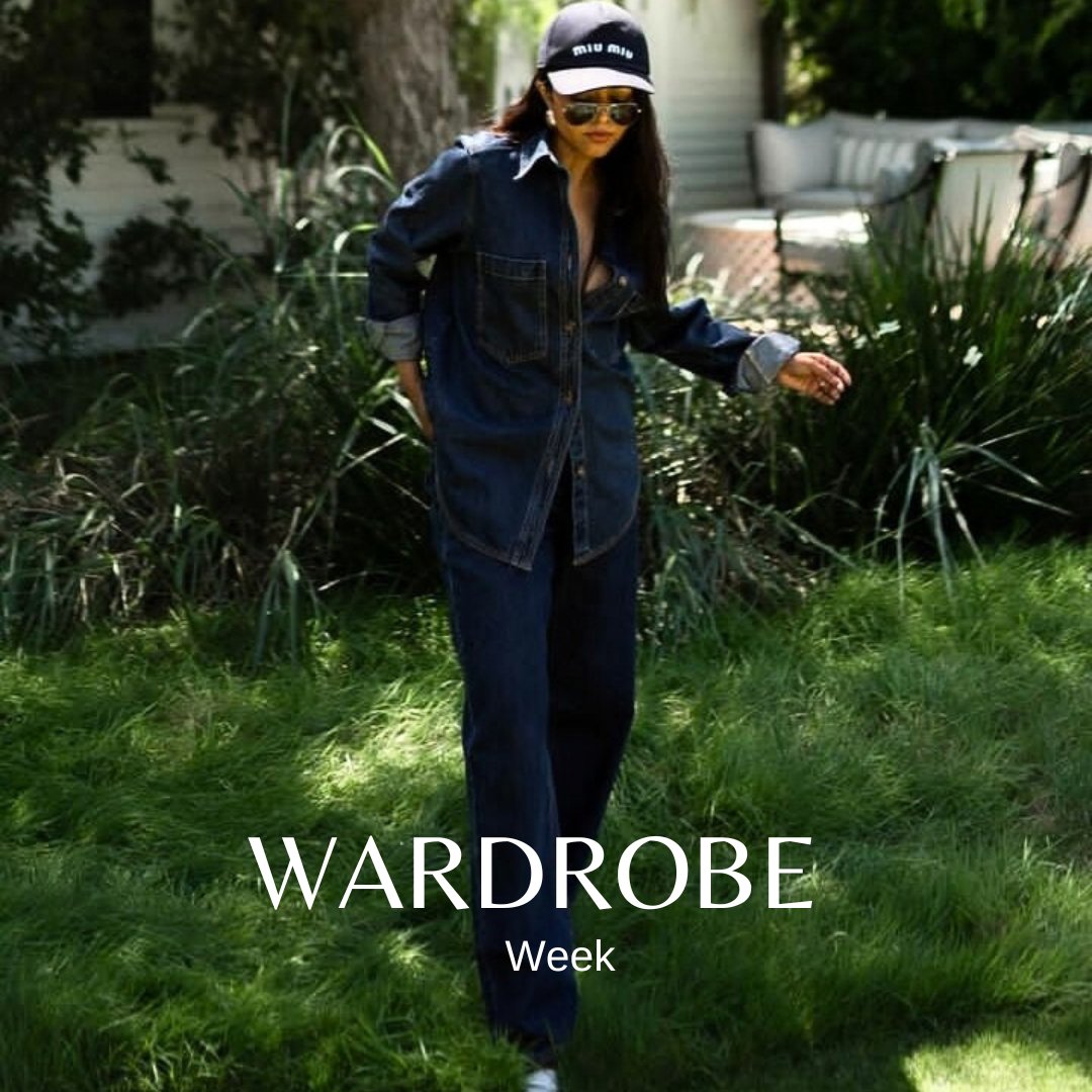 Matchedstyling's tweet photo. Hopefully we've left the freezing weather far behind us. We are looking forward to a warmer week and this edition of Wardrobe Week accommodates any chill that might be experienced this week. 

Create a capsule that will include:

#GirlTalkZA https://t.co/HlpRddz3vb