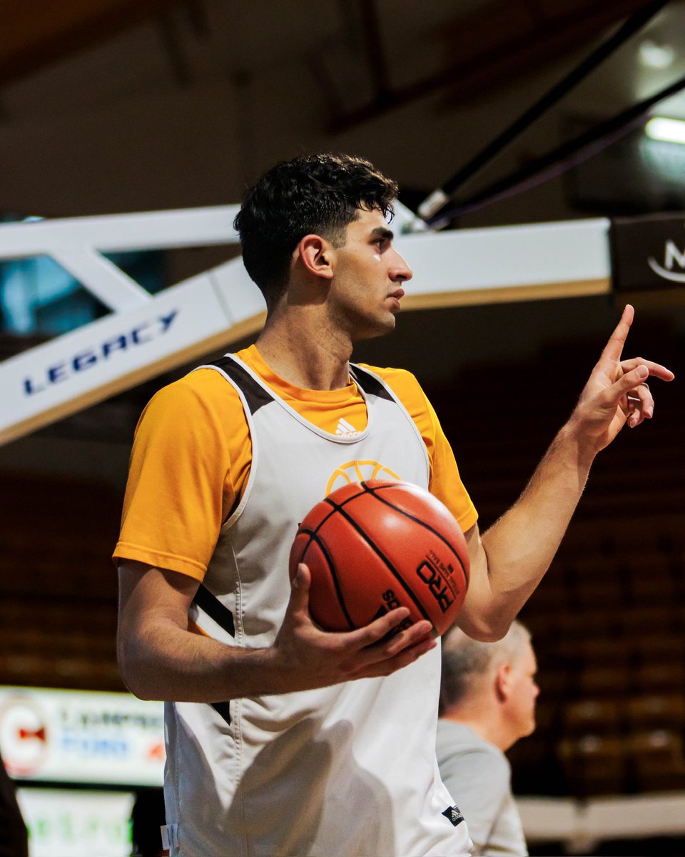 Western Michigan Men's Basketball tweet media