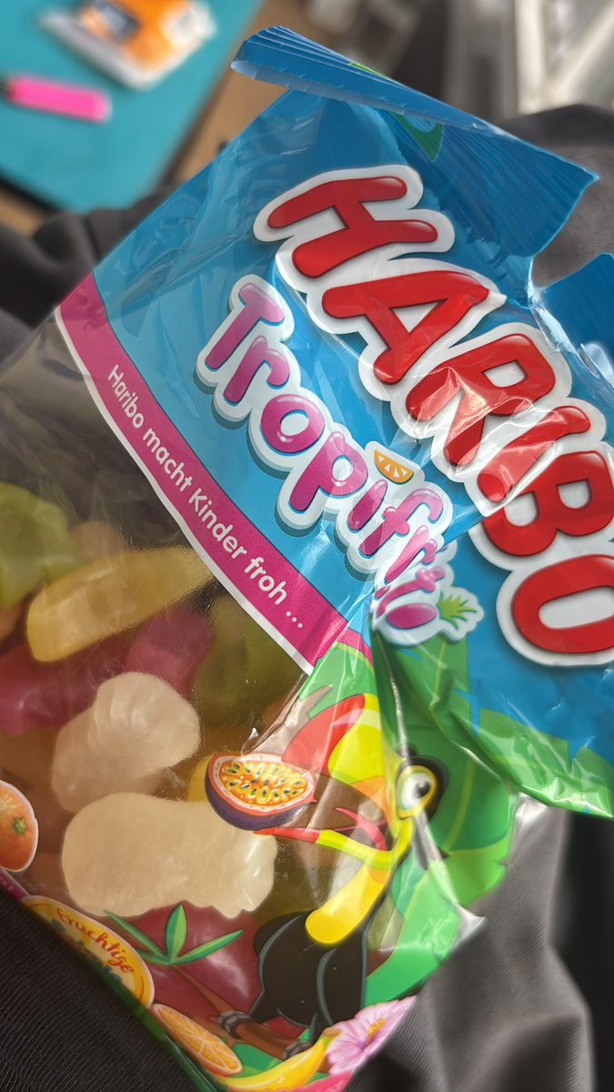 Moje omiljene