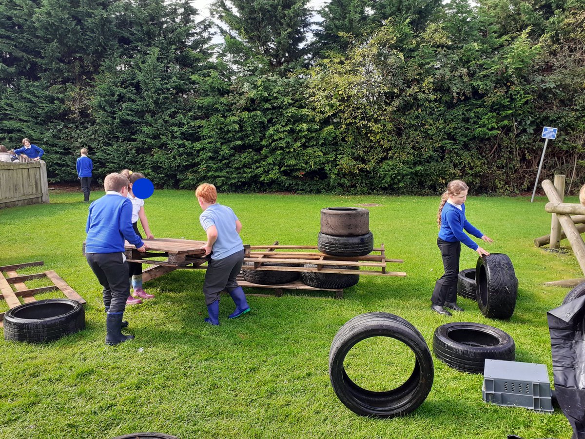 Wroughton Junior School tweet media