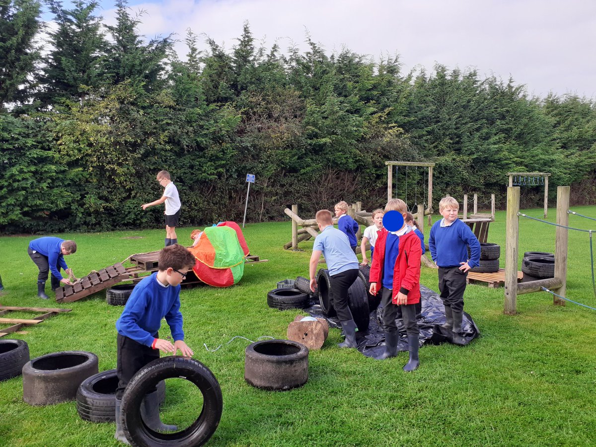 Wroughton Junior School tweet media