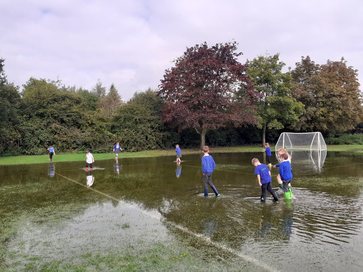 Wroughton Junior School tweet media