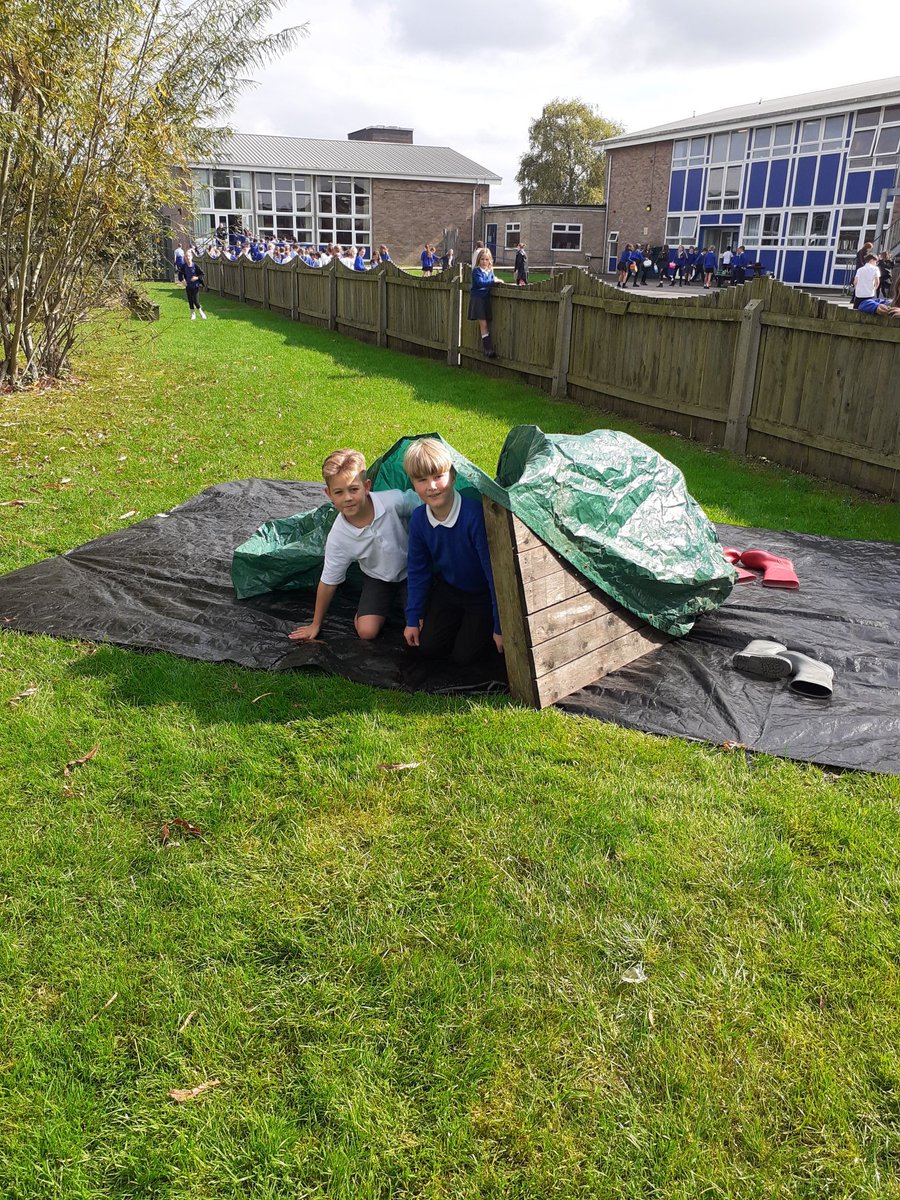 Wroughton Junior School tweet media