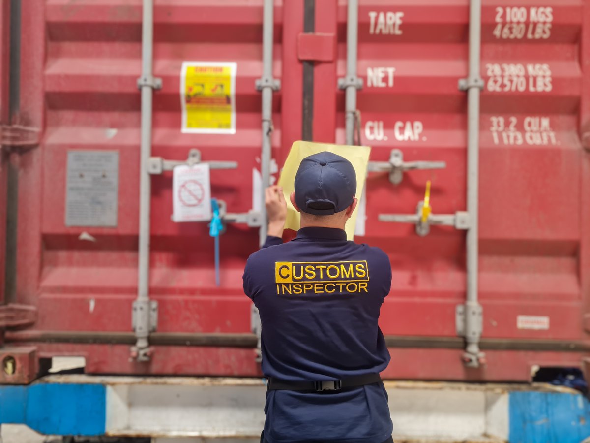 Do you know what an EORI number is and why it's important? 

An EORI number (Economic Operators Registration and Identification) is a mandatory identification number for any business importing or exporting goods within and outside the EU. It helps customs authorities quickly and