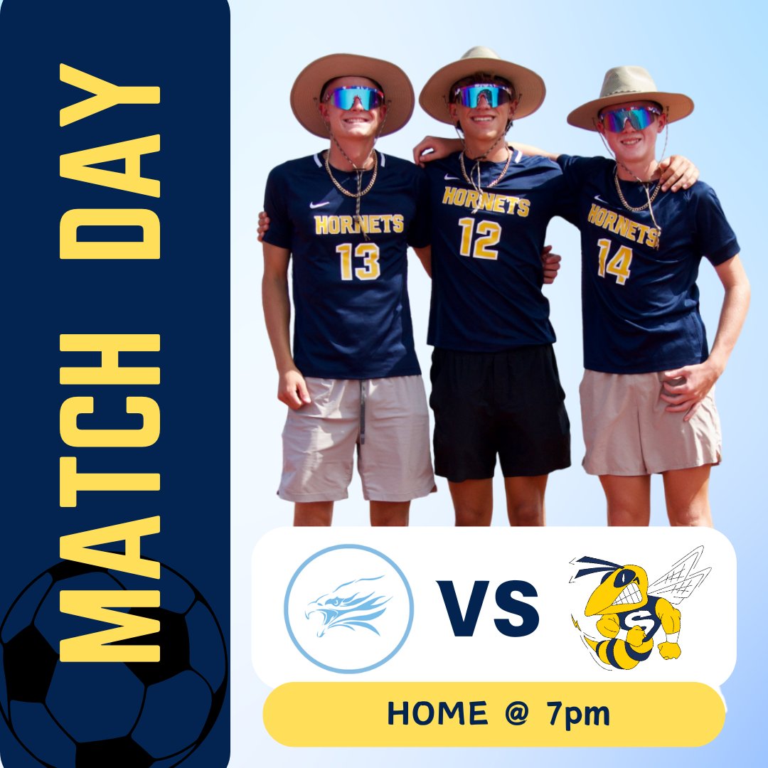 Saline HS Soccer (@saline_m_soccer) on Twitter photo 