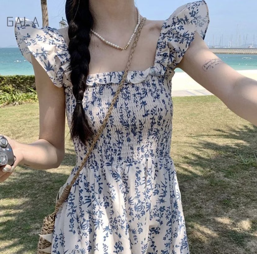 SWannajaru94564's tweet photo. มารีวิวชุดเดรสจ้าาา📣📣

ซื้อมาใส่แล้วชอบมากก น้องเป็นชุดเดรสแขนกุดเหมาะกับใส่ไปทะเล คาเฟ่ สวยมากก🔥🔥

พิกัดร้าน📌 https://t.co/lME82vtI9x

#AouBoom #Dior #ตั๊ก #แม่��ั๊ก #ต้าห์อู๋ #มิ้ลค์เลิฟ #ของปังดังในแอปส้ม #ของเด็ดแอปส้ม #โหนกระแส #เสื้อผ้าแฟชั่น #หมูตุ๋น #หมูเด้ง #เดรส https://t.co/FcnRxJZVZU