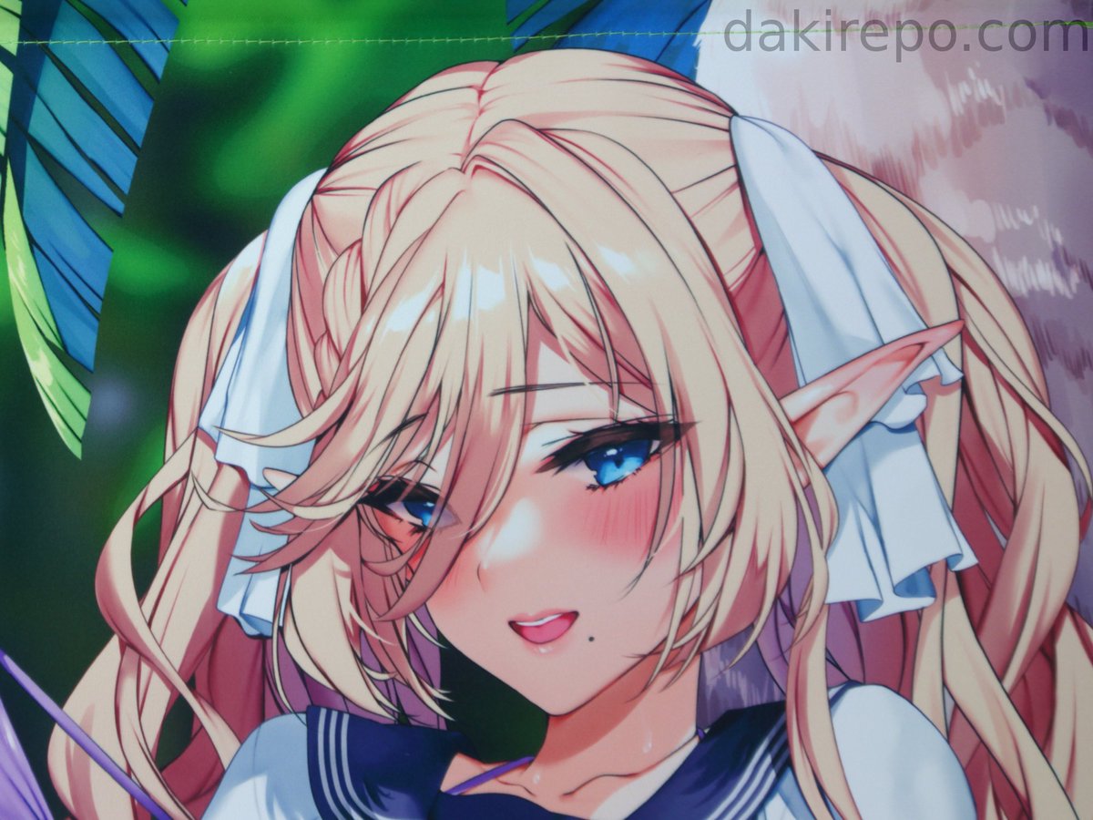 エルフ村 ママ 魔太郎 第14村人 ヌ*ン様 ママ・ティアナ（コスプレver 