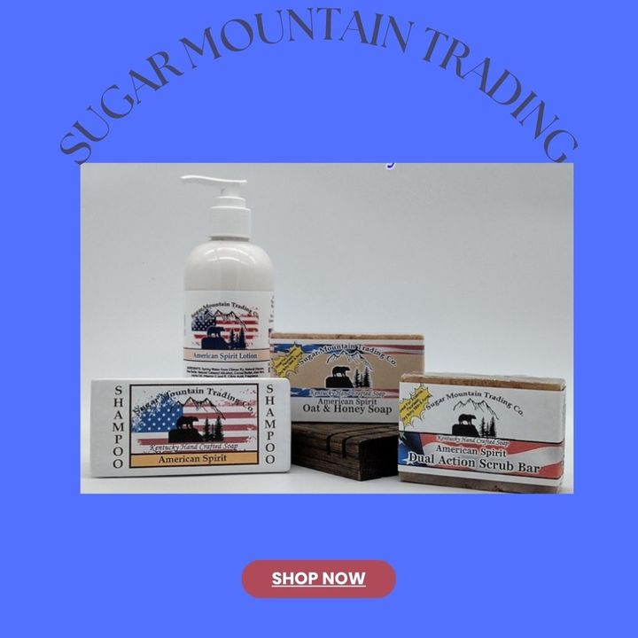SugarMountainTradingCo tweet media