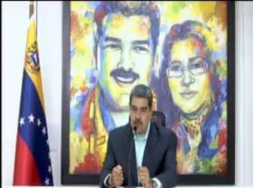 OctubresPrensa's tweet photo. 𝐒𝐚𝐥𝐮𝐝𝐨𝐬 𝐝𝐞𝐥 𝐏𝐫𝐞𝐬𝐢𝐝𝐞𝐧𝐭𝐞 @NicolasMaduro 𝐚 𝐎𝐜𝐭𝐮𝐛𝐫𝐞𝐬 𝐞𝐧 𝐬𝐮 20 𝐀𝐧𝐢𝐯𝐞𝐫𝐬𝐚𝐫𝐢𝐨 𝐲 𝐚𝐥 𝐒𝐞𝐜 𝐆𝐫𝐚𝐥 𝐝𝐞 𝐧𝐮𝐞𝐬𝐭𝐫𝐚 𝐎𝐫𝐠𝐚𝐧𝐢𝐳𝐚𝐜𝐢𝐨𝐧 @gastonharispe
@C5N
@Infobaires24
@eldestapeweb @evoespueblo https://t.co/RMAq5s4lAw https://t.co/eKtFG9B1CQ