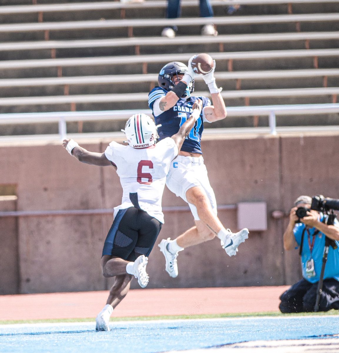 AJ Gallagher tweet media