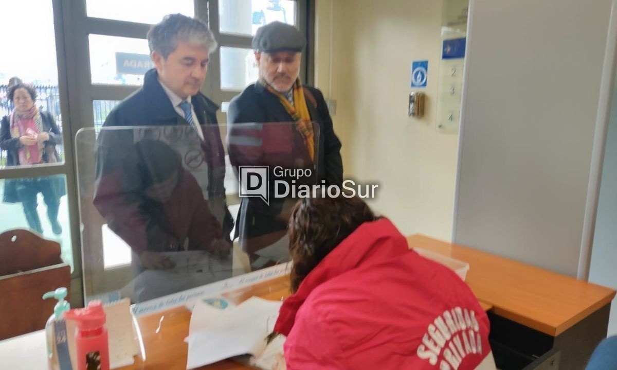 Grupo DiarioSur Los Ríos | Prensa tweet media