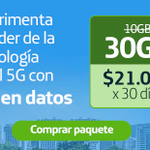 Photo by MovistarColombia (@MovistarColom)