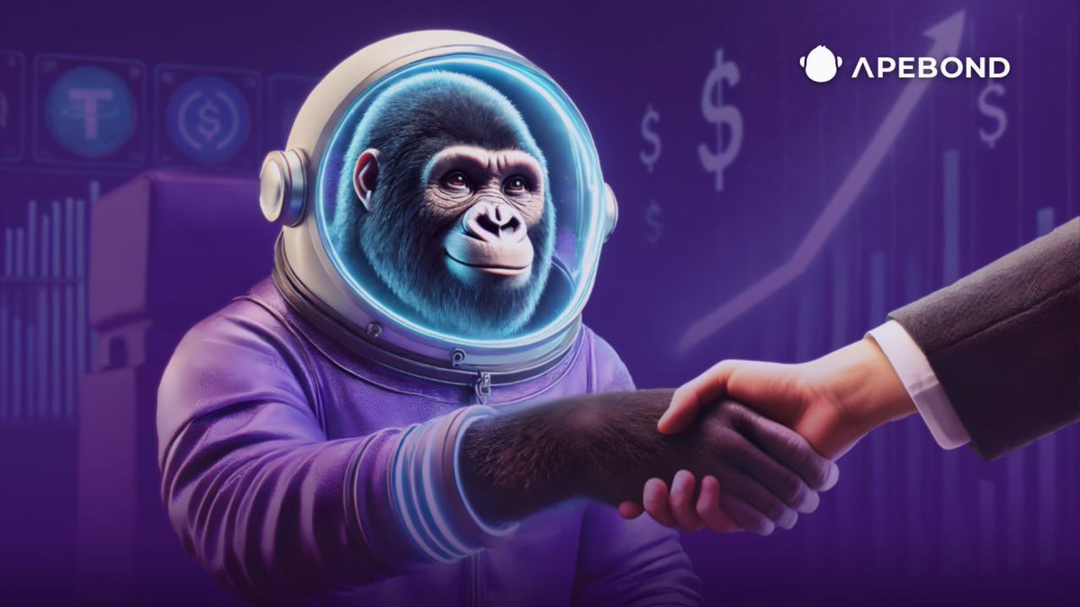 ApeBond's tweet photo. Fundraising in Web3 doesn't need to be complicated!

There are three major obstacles in fundraising that don't have easy solutions. Do you know if your project is suffering from them? 🤔

Let us help you understand which are these challenges and how ApeBond can help overcome them.

🧵

(Remember to bookmark this post to come back later!📚) 

1️⃣ Lack of Funding options

The First Challenge is a lack of access to more traditional funding sources, such as Web3 Venture Capitals (VCs).

This market has been fluctuating heavily in recent months and it's far from its formal glory in 2022 👇

For these reasons, many projects rely on ICOs and other, "self-funding" methods that involve community participation

While this method has its benefits, it's highly competitive as well, with many other platforms and projects disputing for community attention.

At ApeBond we offer a different solution 🐒

By making traditional financial mechanisms decentralized and community-powered, our bonding strategy allows projects to tap into Over The Counter markets (OTC), at any point of their lifecycle.

Your project can leverage ApeBond's expertise in the area to access OTC sales, where it's easy to turn native tokens into stable coins or blue chips by selling them to users at off-market rates, vested over time.

This approach:

• Ensures gradual market integration
• Protects token value
• Foster Sustainable Growth of a Project
• Engages your community and generates holders

This way, projects can raise funds with our Bonds while users acquire their favorite tokens at discounted rates.

Our product allows users to acquire tokens at a discount that vest over time, represented by an NFT, in exchange for a single underlying asset.

The "Bond NFT" offers yield tokens that become claimable to the holder incrementally.

2️⃣ Insufficient Liquidity

After the initial fundraising challenges, asset liquidity is a project's next make or break. Insufficient liquidity prevents the tokenomics from flowing and functioning properly, freezing the project's growth and stability.

One of the main desires for investors is assurance that they can easily enter and exit their investments, keeping their assets flexible to their needs.

By being a pioneer in Bonding, ApeBond can offer your project the ideal bond structure that fits your specific needs.

Our Liquidity Bonds can help you seamlessly raise Liquidity Provider (LP) tokens of the pair you prefer, effectively turning native tokens into Protocol-Owned Liquidity (POL).

This and other solutions are prepared with great care to ensure that funds are readily available, helping projects maintain the liquidity needed for sustained growth.

We also include a Liquidity Health Dashboard of our partner's projects in our platform so you can have real-time info, among other features.

3️⃣ Low Return on Investment (ROI)

Another major challenge in fundraising is low ROI. Standard options like Market Makers or Centralized OTC have an average ROI of just 65% at best.

ApeBond, however, boasts an 87% average ROI, with some projects even achieving a full 100% ROI. This showcases how effective Bonds can be when raising capital with native tokens without losing value.

To top this off, there’s an additional, secondary return in the form of community engagement. 

Unlike standard centralized OTC, which is usually hidden from users, ApeBond allows users to actively participate, get engaged, and become long-term holders as they vest your tokens over time.

This unique approach drives higher financial returns while creating a stronger, more involved community around your project.

4️⃣ Final Comments

Is there anything else? Or maybe you have suggestions for further development?

Access the link below and become a partner!

➡️https://t.co/XwiiLajiMQ

Together we're stronger 🤝