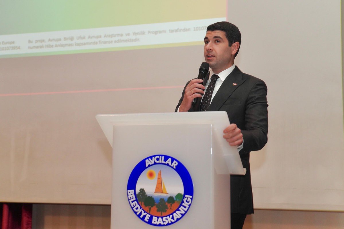 Utku Caner Çaykara tweet media