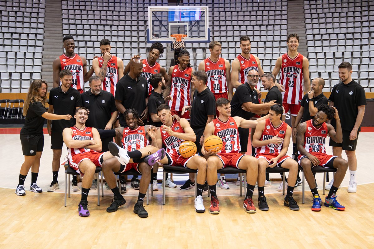 El teu equip 🤪