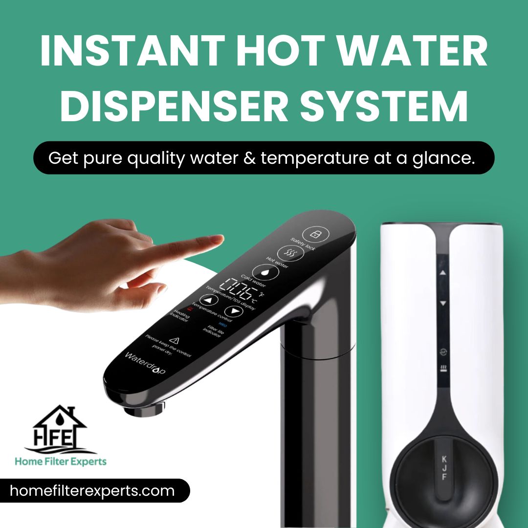 homefilterpros's tweet photo. π§ INSTANT HOT WATER DISPENSER SYSTEM π§ Get pure, high-quality water with the perfect temperature at a glance. π₯ Refresh your routine today! Shop now at https://t.co/E9BsaTmZBZ.
#homefilterexperts #healthessential #waterfiltration #drinkclean #purewater #cleandrink #drinkwater https://t.co/49vx8JxkfJ