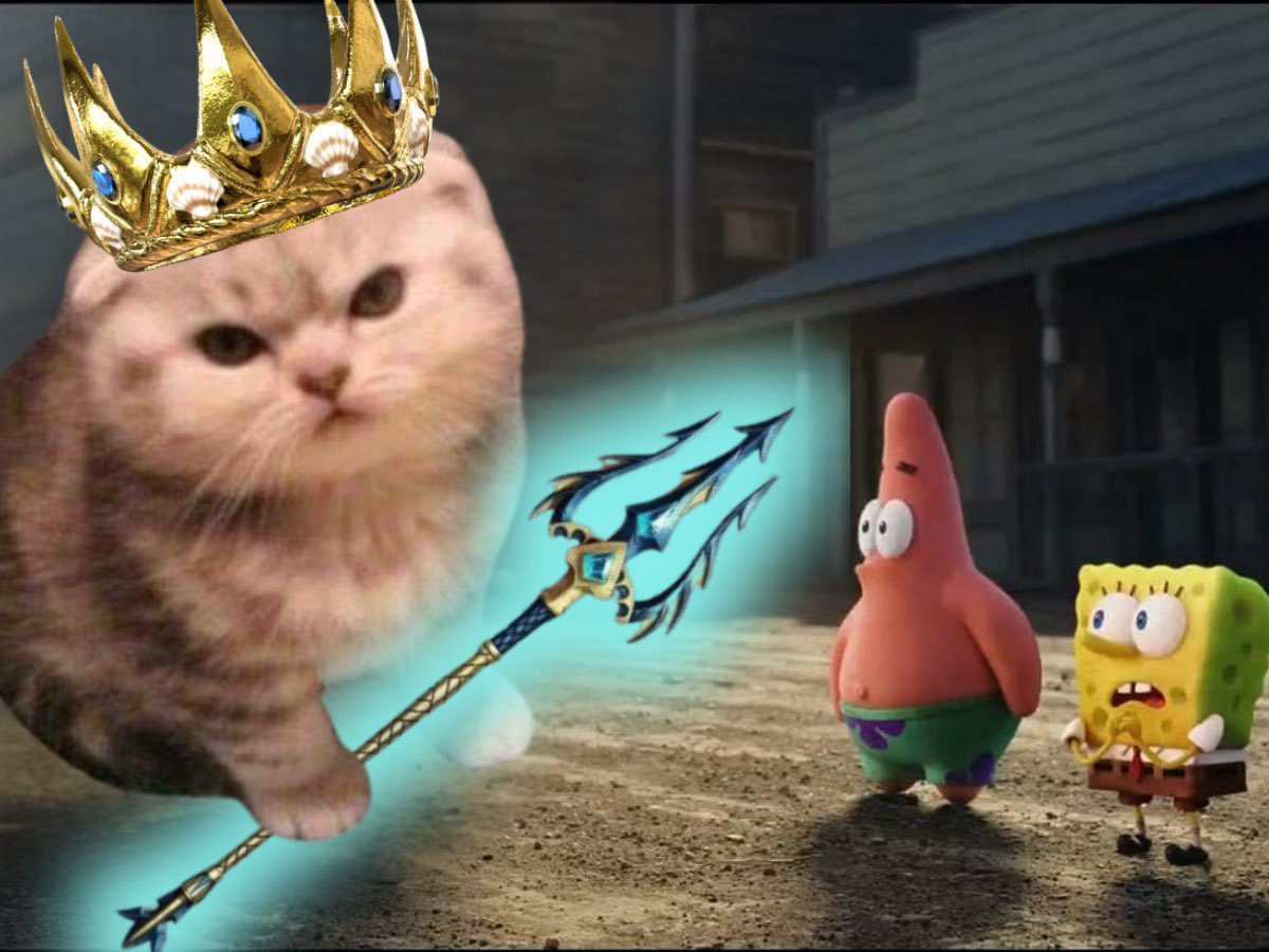 EunisChanChan's tweet photo. @barkmeta $DEMI is the sendooor today

Cute cat and great memes

https://t.co/ke6pbpm5vd

https://t.co/6vRL0LSbW3 https://t.co/sqg4jHt1Y9