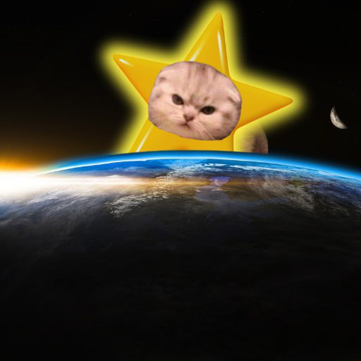 EunisChanChan's tweet photo. @barkmeta $DEMI is the sendooor today

Cute cat and great memes

https://t.co/ke6pbpm5vd

https://t.co/6vRL0LSbW3 https://t.co/sqg4jHt1Y9