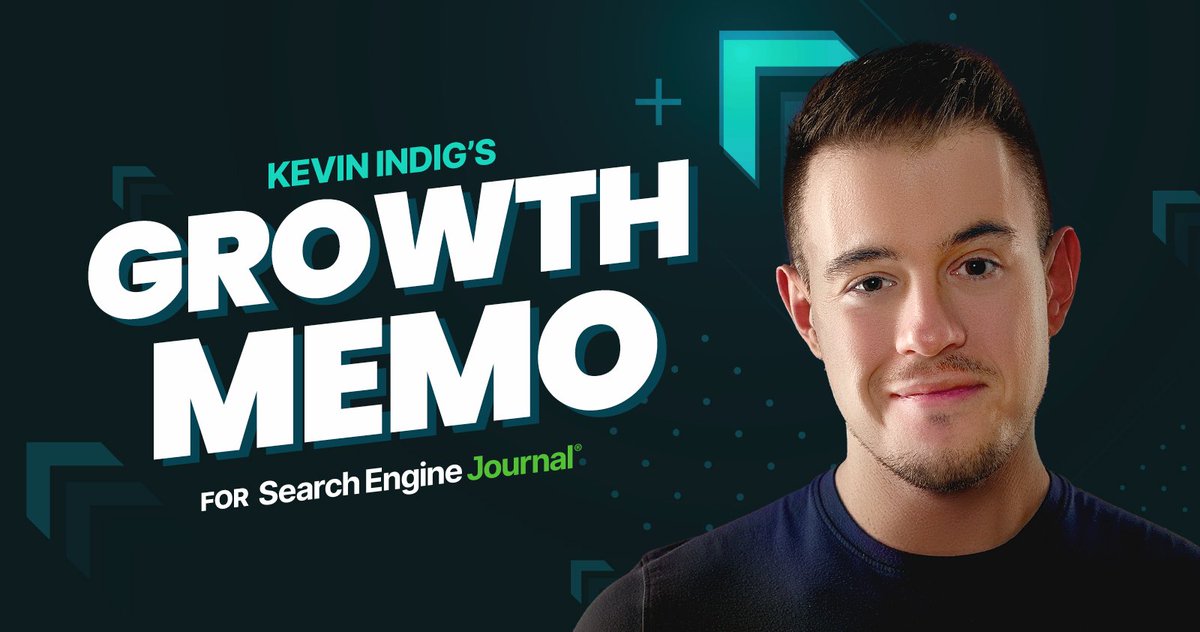 AI On Innovation [Part 2]: More Insights From +546,000 AI Overviews via <a href="/sejournal/">SearchEngineJournal®</a>, <a href="/Kevin_Indig/">Kevin_Indig</a> dlvr.it/TDd2WW