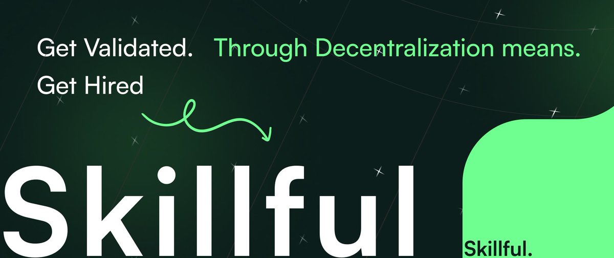 Connect on Skillful tweet media