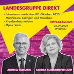 Photo by FDP-Landesgruppe Bayern im Deutschen Bundestag (@fdplgby)