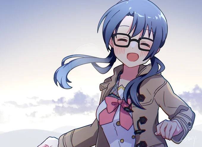 紗代子お誕生日おめでとう #高山紗代子誕生祭2024 