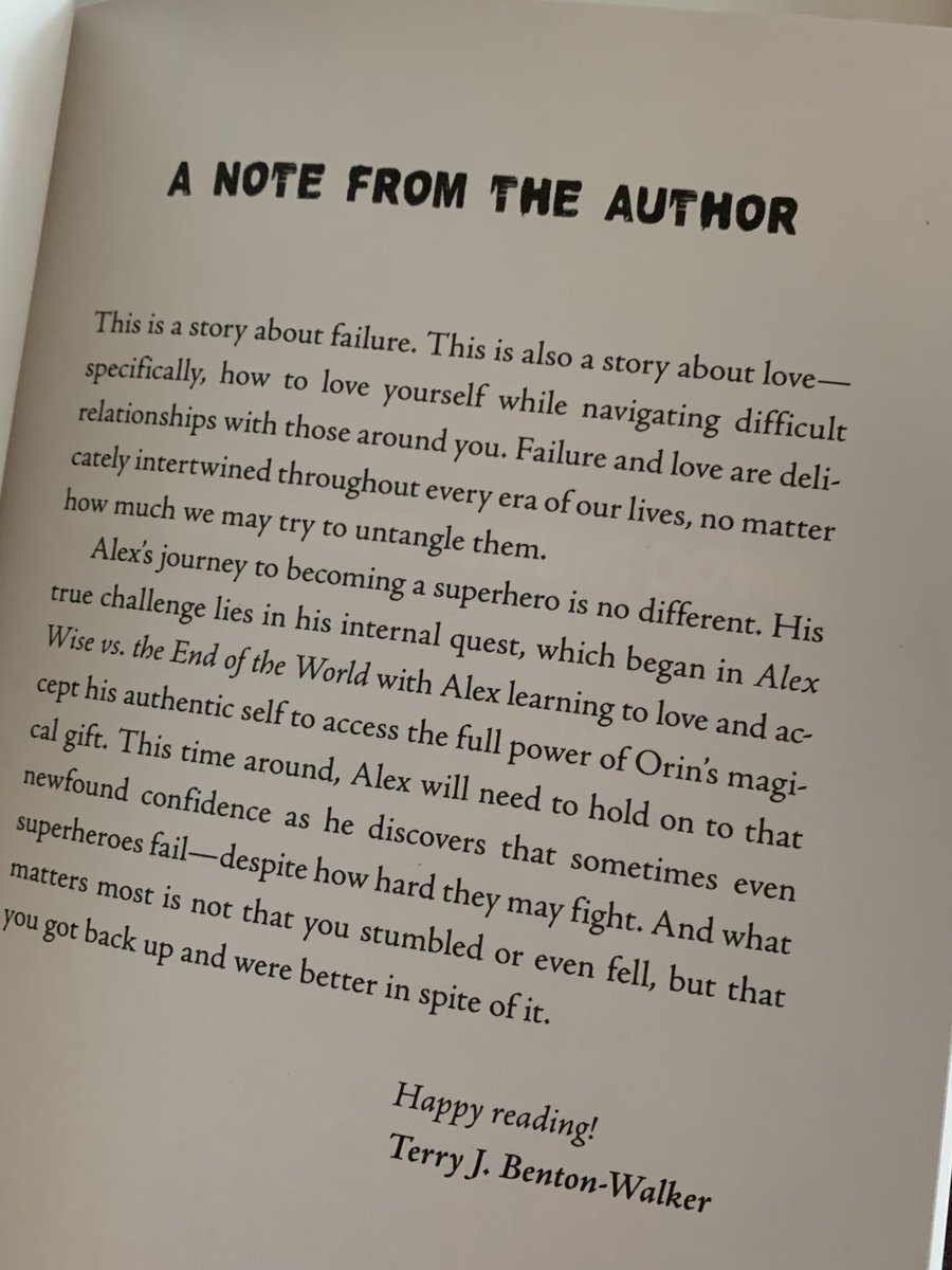 BatgirlEditor's tweet image. Happy Book Birthday to Book 2 in this action-packed, thrilling, deeply heartfelt middle-grade series compared in numerous reviews (including from kids!) to Percy Jackson.  These books are not only loads of fun but carry such a vital theme about the true meaning of strength. 💜