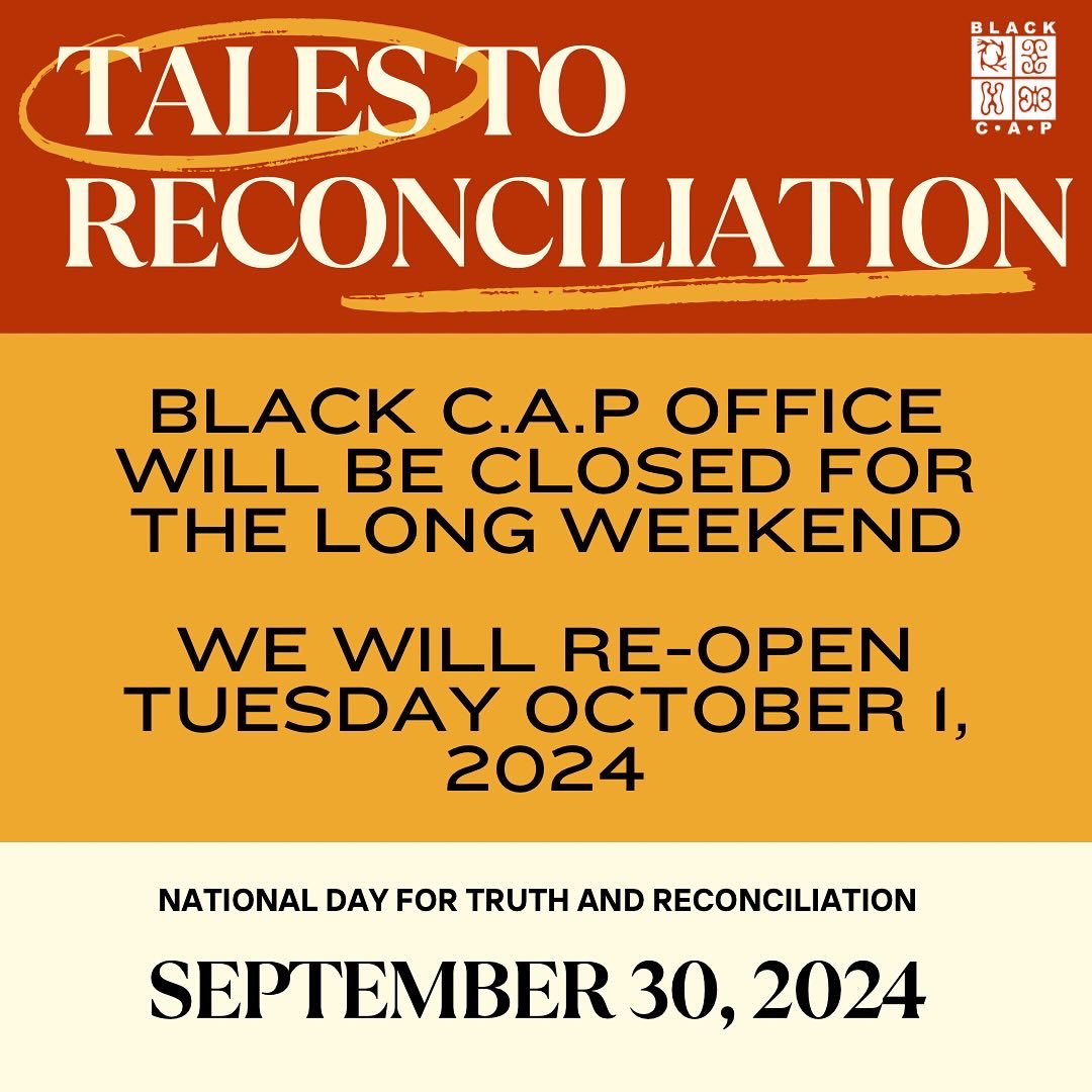 Black CAP tweet media