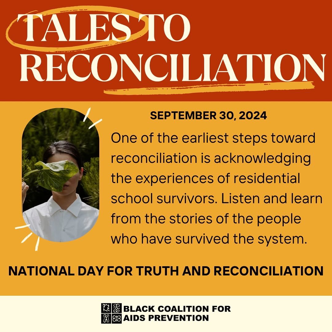 Office Closure 🚨 

Black C.A.P. Office will be closed on Monday, September 30, 2024 for Truth and Reconciliation 

Office will be operating on Tuesday, October 1, 2024
9:00 AM - 5:00 PM

In case of emergencies, please call 211.