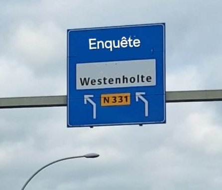 Gezocht: inwoners uit #Westenholte

Tegen welke problemen in de wijk loopt u als bewoner aan?

*Dit onderzoek wordt uitgevoerd door een agent in opleiding

Help hem met het in kaart brengen van deze problemen door deze korte enquête in te vullen

(survio.com/survey/d/H7E4E…)