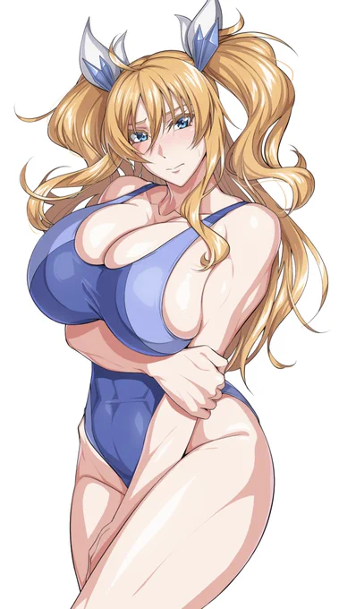 skebでのご依頼で描かせていただきました。 